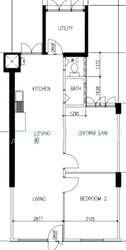 Blk 9 Holland Avenue (Queenstown), HDB 3 Rooms #574019871